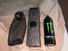 Monster energy athlete for sale  AYLESFORD
