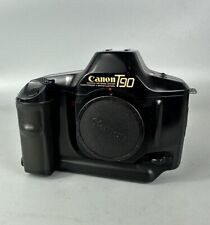 Canon t90 35mm for sale  Shipping to Ireland