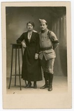 Carte photo couple d'occasion  Avignon