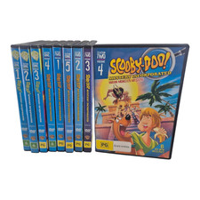 scooby doo mystery comprar usado scooby doo mystery comprar usado Enviando para Brazil