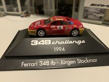 Herpa ferrari 348tb gebraucht kaufen  Massing