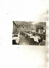 Luisenthal restaurant fdgb gebraucht kaufen  Teterow-Umland