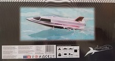 Speedboot jamara swordfish gebraucht kaufen  Zwickau
