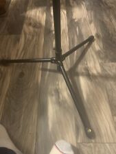 Musician gear tripod for sale  Tahlequah