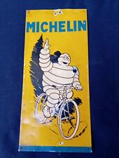 Michelin pneumatici velocipedi usato  Tribiano