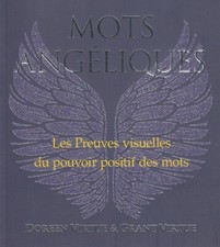 Mots angeliques doreen d'occasion  Saint-Philbert-de-Grand-Lieu