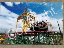 Xxl foto achterbahn gebraucht kaufen  Pfaffenhofen a.d.Ilm