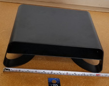 stand desk computer riser for sale  Piermont
