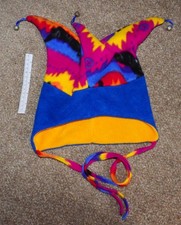 Jester hat bells for sale  EXETER