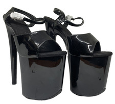 3.5 black platform for sale 3.5 black platform for sale  Laredo