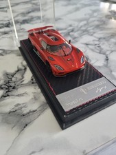 Frontiart koenigsegg agera gebraucht kaufen  Essen