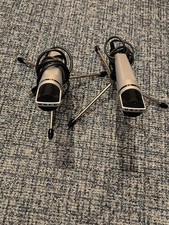 Tischmikrofon uher 534 gebraucht kaufen  Wertingen