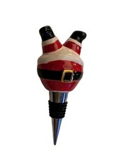 wine decor christmas cork for sale  Bentonville
