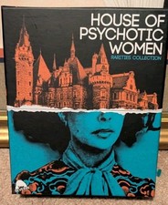House of Psychotic Women Rarities Collection, usado comprar usado  Enviando para Brazil