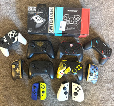 Nintendo switch zubehör gebraucht kaufen  Seligenstadt