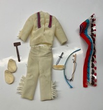 Mattel jim karl gebraucht kaufen  Plochingen