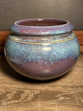 Studio pottery planter for sale  Winona