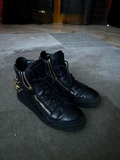 Sneakers giuseppe zanotti usato  Arienzo