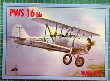 Maquette avion rpm d'occasion  Estaing