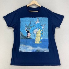 Pokemon gyarados shirt for sale  Grants Pass