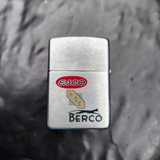 Zippo lighter 1980 for sale  Bridgeport