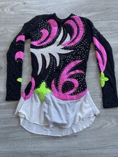 Girls majorette baton for sale  WICK