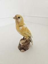 Vintage goebel canary for sale  SHEFFIELD