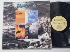 Marillion - Seasons End Vinyl LP Europe comprar usado  Enviando para Brazil