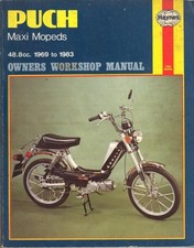 Puch maxi sport d'occasion  Expédié en Belgium