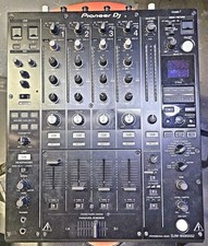 Pioneer djm 900nxs2 d'occasion  Expédié en Belgium