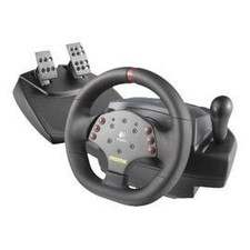 Logitech momo racing d'occasion  Les Mureaux