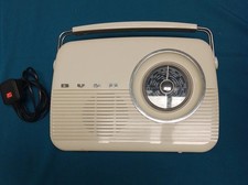 Bush tr82 radio for sale  SELBY