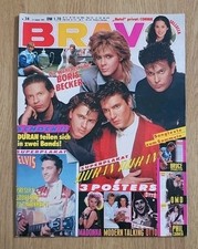 Duran duran thomas gebraucht kaufen  Wangerland