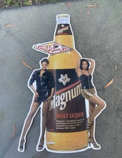 Vtg 1996magnum malt for sale  West Sacramento