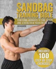 Sandbag training bible for sale  Montgomery