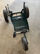 Craftsman gas lawn for sale  Knoxville