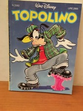 Topolino 2060 cavalieri usato  Firenze