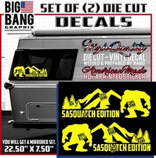 Sasquatch edition mirrored for sale  Oregon
