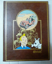 Tintin rombaldi noir d'occasion  Rouen-