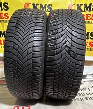 215 r17 bridgestone for sale  DERBY