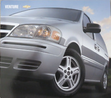 2004 chevrolet venture gebraucht kaufen  Weinstadt