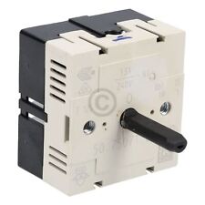 Regulator energii 2-kołowy Electrolux 389082503/1 EGO 50.75071.000 do płyty grzewczej na sprzedaż Regulator energii 2-kołowy Electrolux 389082503/1 EGO 50.75071.000 do płyty grzewczej na sprzedaż  Wysyłka do Poland