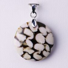 Palétuvier fossile pendentif d'occasion  Saint-Pardoux