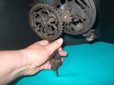 Sinclair scott antique for sale  Nabb