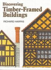 Timber framed buildings for sale  UK