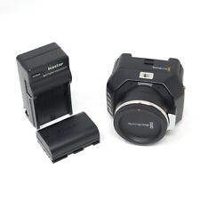 Blackmagic design micro for sale  Atlanta