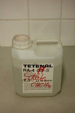 Tetenal entwickler starter gebraucht kaufen  Wiesloch