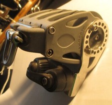 Lewmar triple ratchet for sale  Hampden