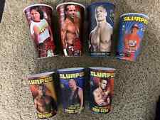 Wwe 711 slurpee for sale  Bend