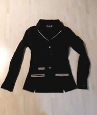 Spooks jacket größe gebraucht kaufen  Hötensleben